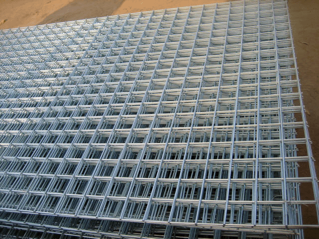 Wire mesh shape and use