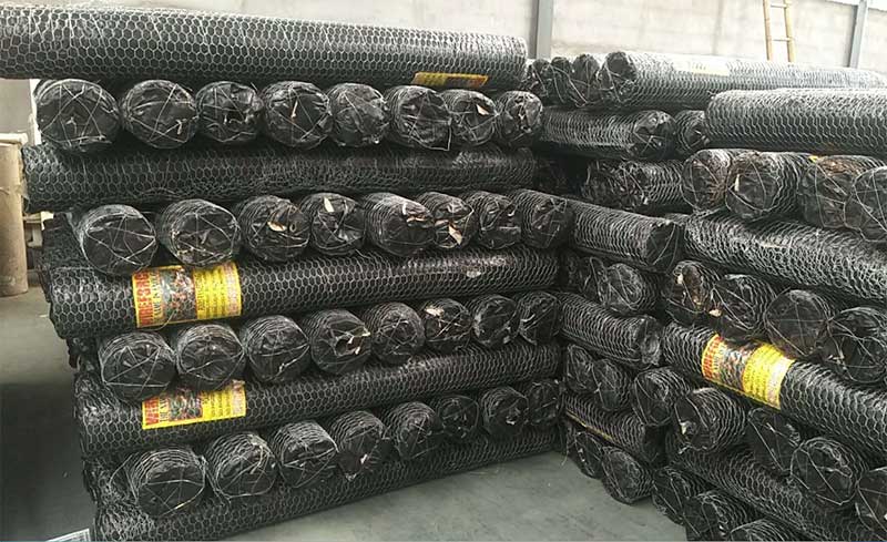 Hexagonal wire mesh,the knowledge of hexagonal wire mesh