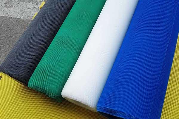 Window Screen Material-Textile