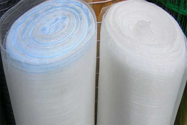 Window Screen Material-Nylon