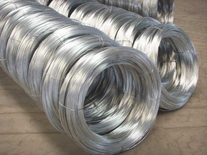 Galvanized Wire,the introduction of Galvanized Wire