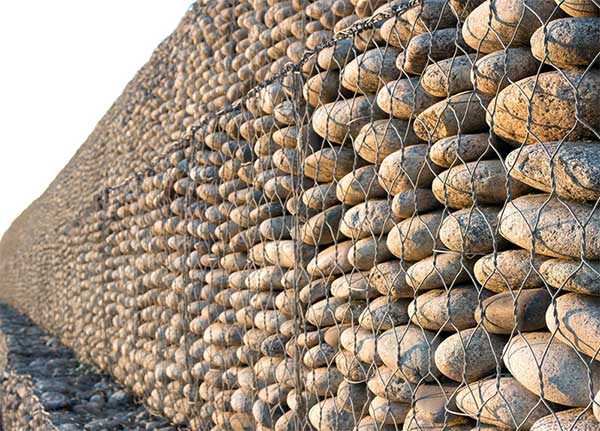 High quality gabion basket