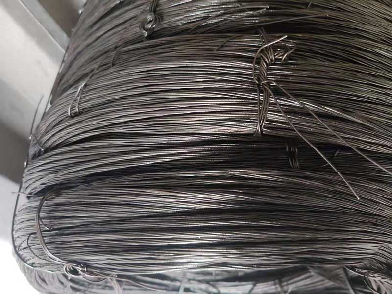 Twist Wire,the introduction of Twist Wire