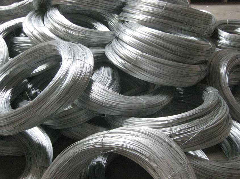 High-Quality Galvanized Wire – Reliable, Durable, and Versatile